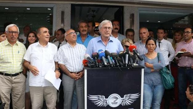 Turkeys peace process ‘going through breakdown
