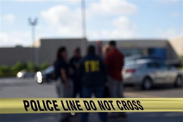US police officer fatally shot during Memphis traffic stop