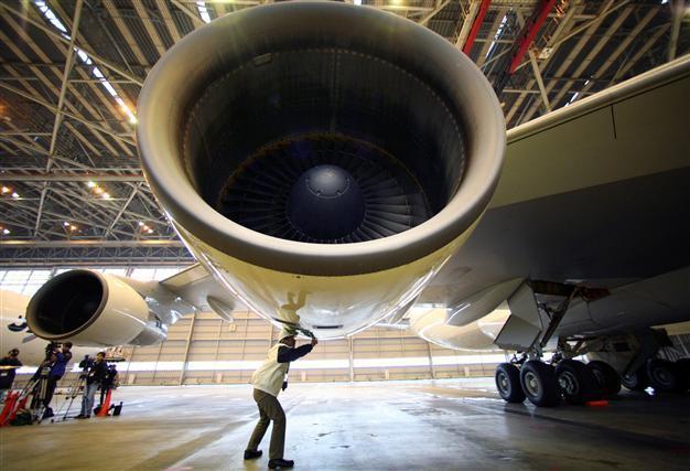 Iran plans to buy 80-90 Boeing, Airbus planes a year, post sanctions