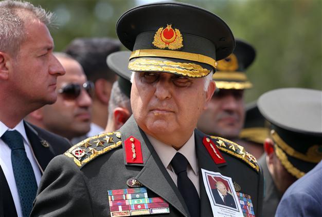 Top military board convenes to appoint new command echelon