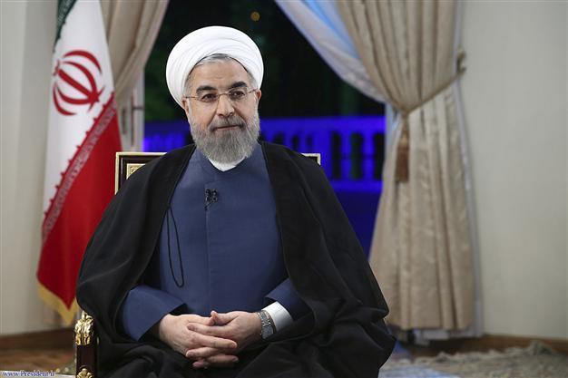Iran deal can speed solutions in Syria, Yemen: Rouhani
