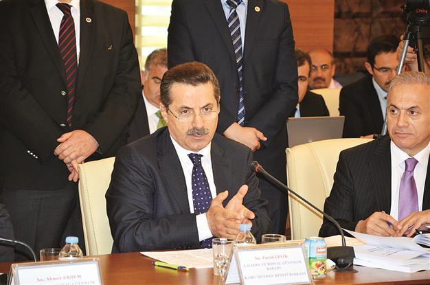 We’re not in coalition talks with MHP: AKP