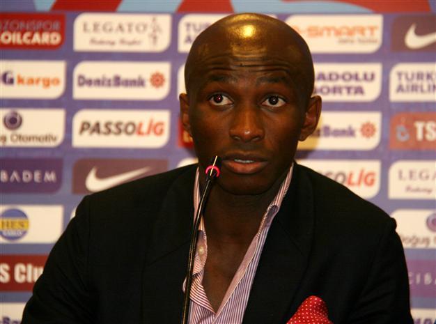 Ankara saves Cameroonian footballers family from Boko Haram