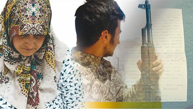 Turkish woman tells how brother and son fled to ISIL’s stronghold in Syria