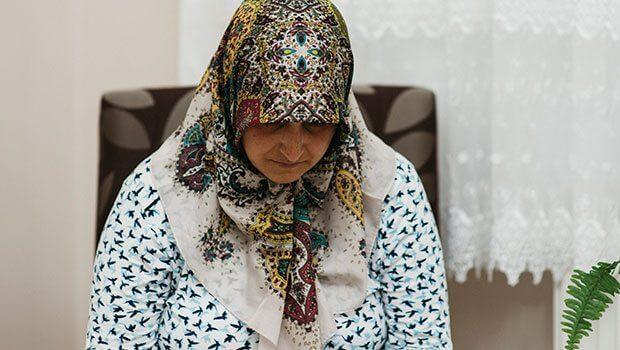 Turkish woman tells how brother and son fled to ISIL’s stronghold in Syria