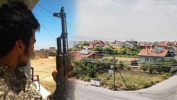 Turkish woman tells how brother and son fled to ISIL’s stronghold in Syria