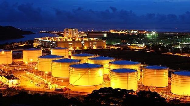 Genel Energy posts 15 pct rise in core profit