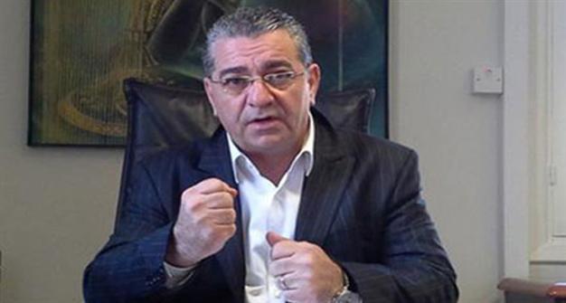 Greek Cypriot business leader’s Hong Kong-Turkey allegory angers parties