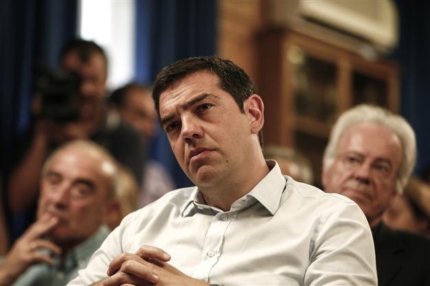 Greece in ‘final stretch’ for deal with creditors: PM