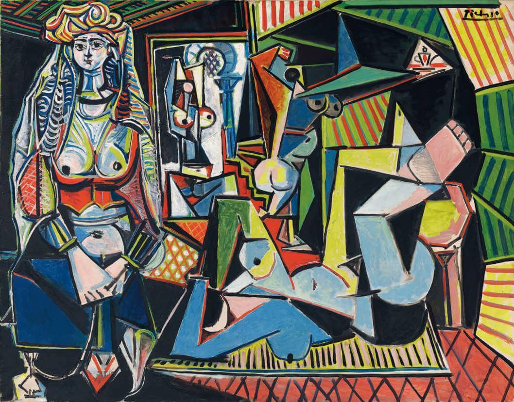 US outbidding China in art auctions