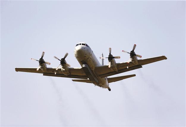 US ‘asked Turkey’ to wait for its jets before hitting ISIL