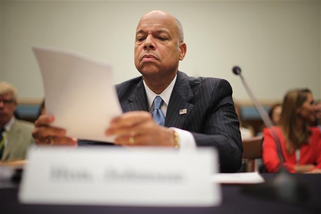 US tightens visa waiver program amid foreign fighters concerns