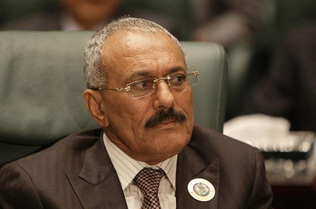 Ankara freezes former Yemeni president’s assets in Turkey