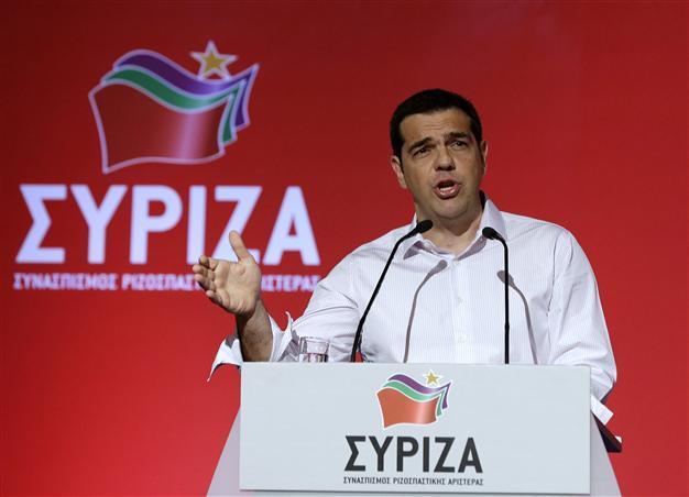 Greece makes loan interest payment to IMF