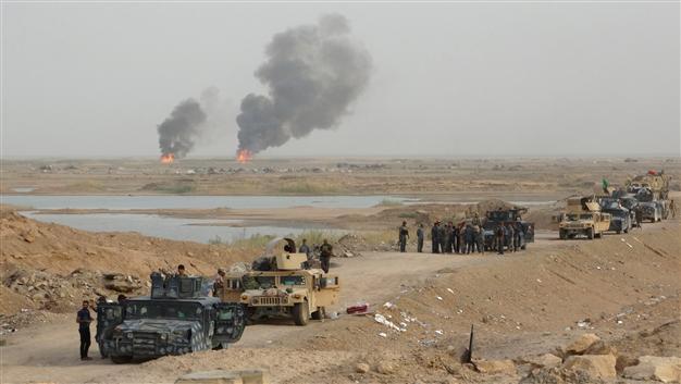 US transfers widow of top ISIL figure to Iraqi custody
