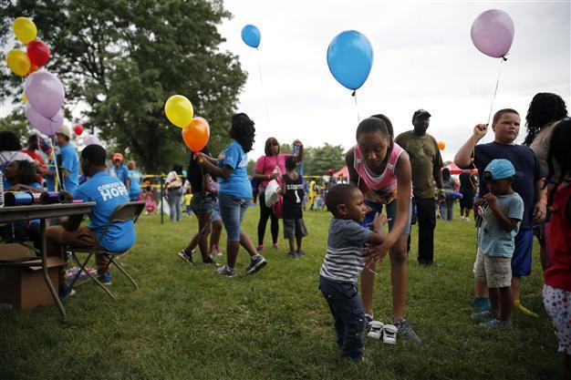 A year after Michael Browns death, Ferguson has changed