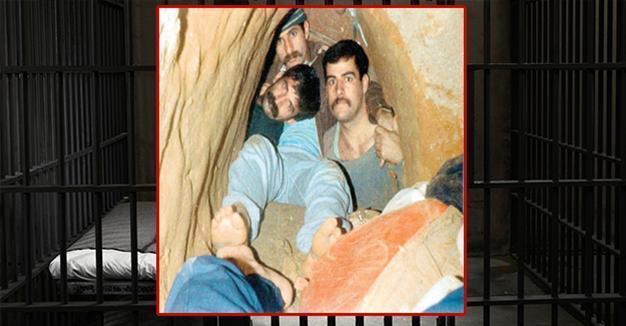 Turkish ex-prisoner claims Guinness World Record for tunnel digging