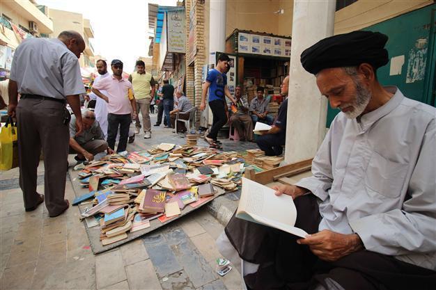 Fitch rates Iraq ‘stable’ but with elevated risks