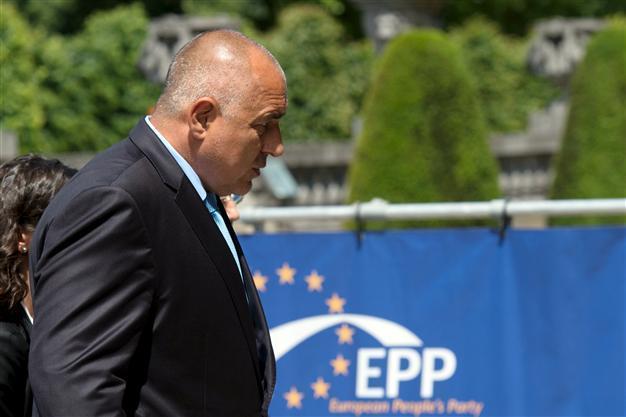 Former Bulgarian intelligence head sentenced to 10 years in jail