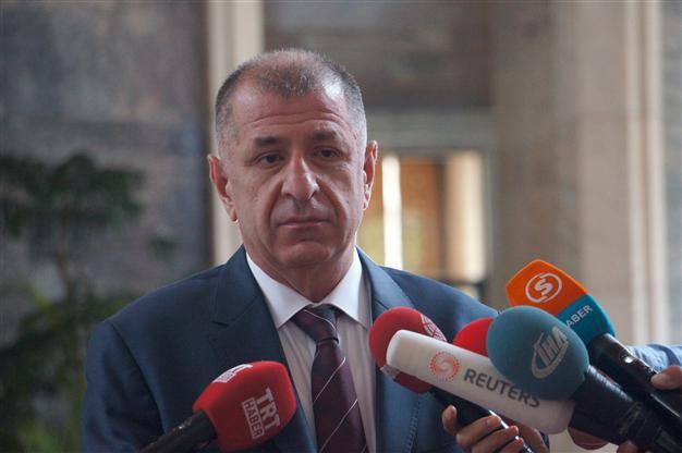 Nationalist MP blames president for failure of coalition talks