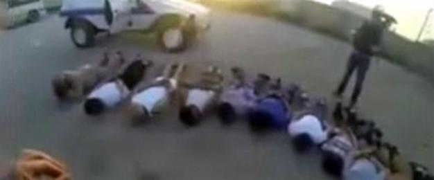Turkey launches probe into footage of alleged police brutality