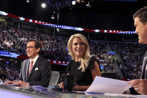 Trumps sexist remark turns Republican party against him