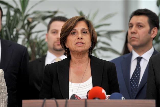 Turkey’s top business body calls for progress in coalition government talks