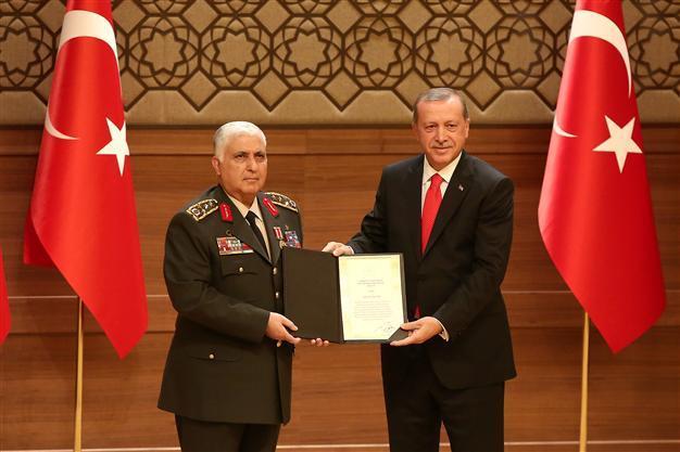 PKK should bury arms, ceasefire not enough: Erdoğan