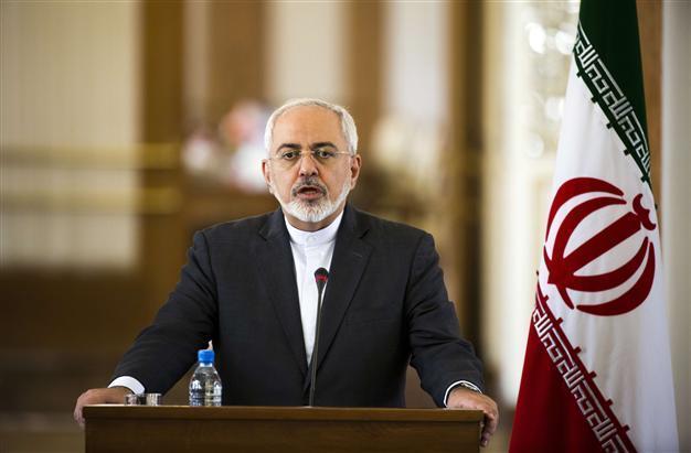 Iran FM to discuss new peace plan on Syria visit