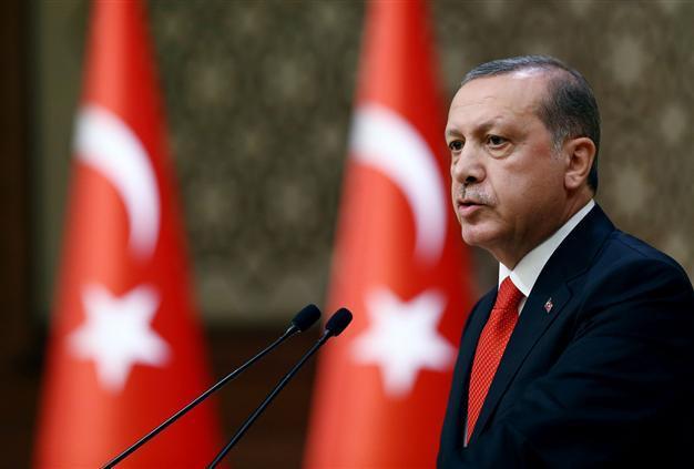 President Erdoğan rules out expanding deadline for coalition talks