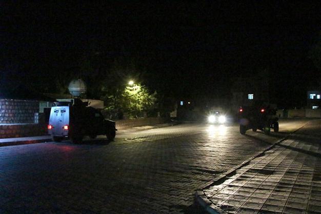 One police officer wounded in PKK attack in Turkey’s southeast