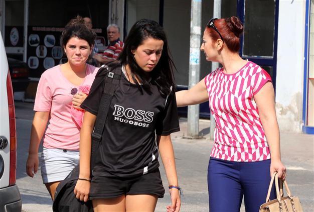 Missing Norwegian girls in Turkey found after 4 days – with black-dyed hair