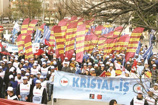 Top court rules gov’t postponement of union strike was a ‘violation of rights’
