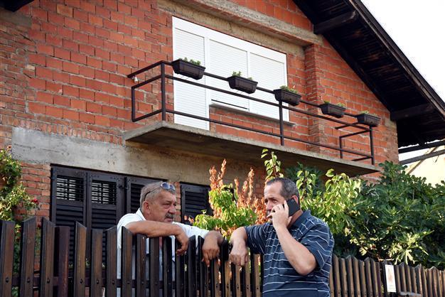 ISIL claims to have beheaded Croatian hostage in Egypt