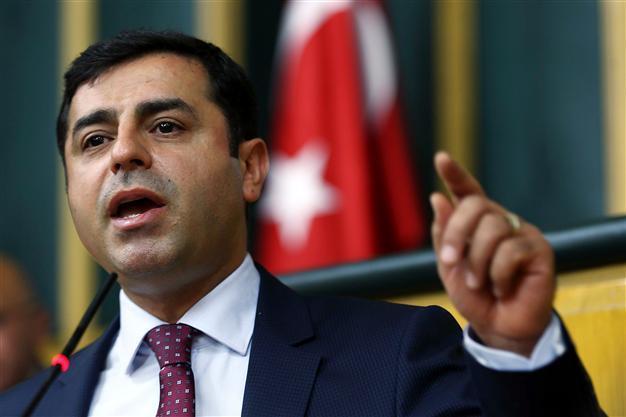 ‘We won’t let you become president’ campaign was created to stop Turkey’s rise: Erdoğan