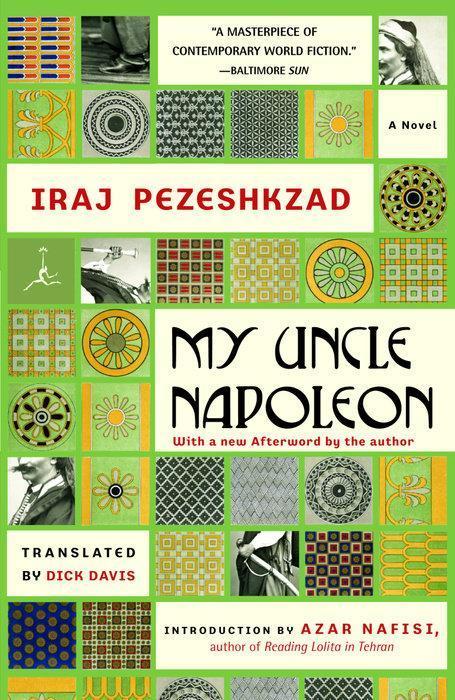Uncle Napoleon syndrome in Iran and Turkey
