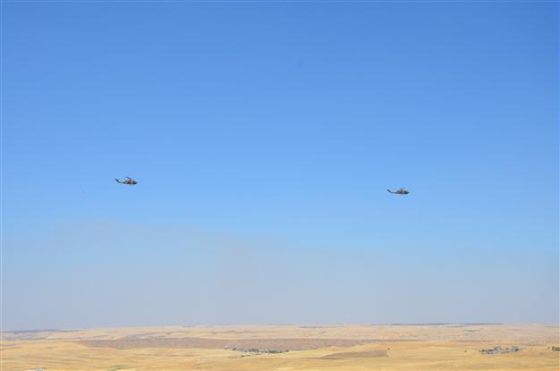 One soldier killed, five wounded in another armed conflict in Turkey’s southeast