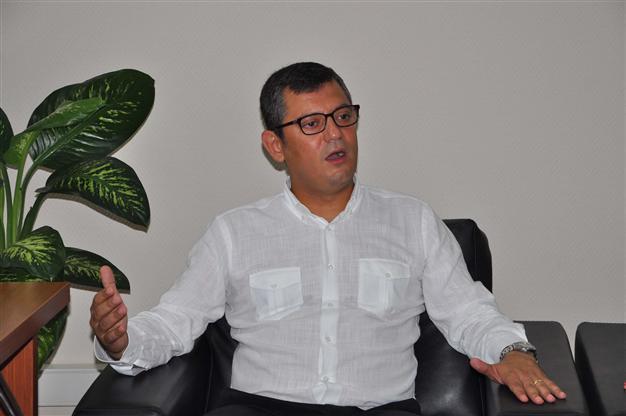 Erdoğan has own agenda on possible coalition: CHP