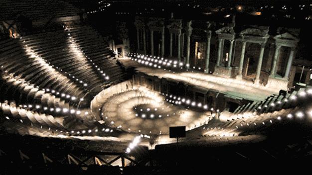 Turkish artist mesmerizes with ‘clone’ GIFs