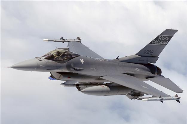 US launches first strikes against ISIL from İncirlik