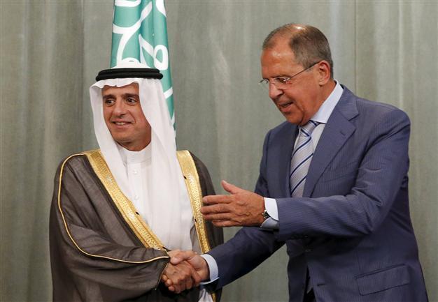 Salty language lands Russias Lavrov in social media storm