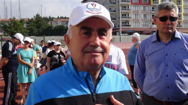 Edirne governor allows civil servants who exercise to start work late