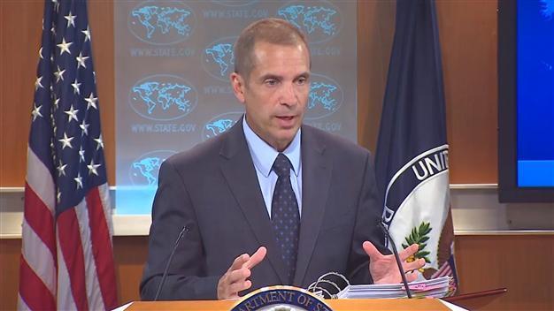 US to raise sanctions-hit Iran generals Moscow visit at UN