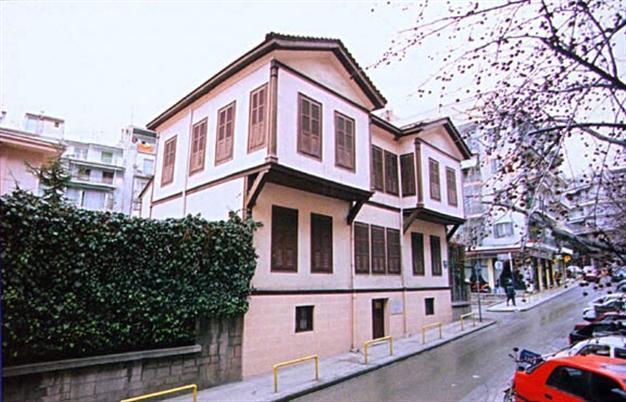 Greece proposes marriage tours at Atatürk House to Turkish tourism agencies
