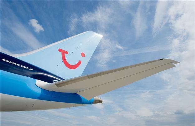 TUI sees earnings at top end of range despite Tunisia attack