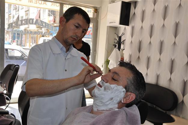 Turks abandoning beards due to ISIL association: Chamber head