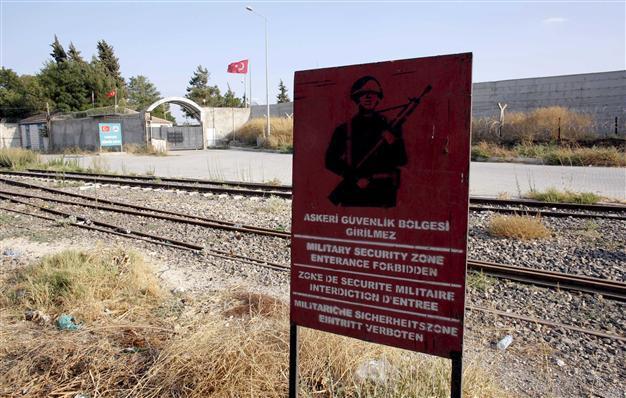 Turkey critical of Western approach to foreign fighters’ issue