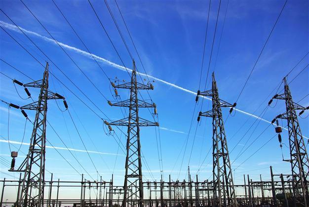 Georgia’s main power grid for sale by Czech company