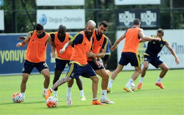 Turkish League to kick off with a starburst