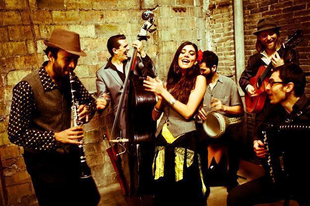 Clarinet Festival to give breath to Istanbul